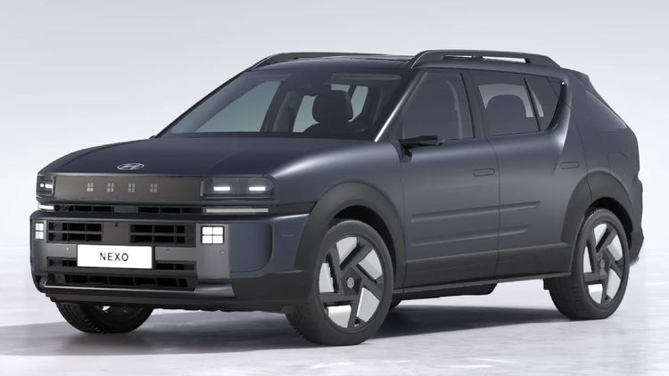 Duik in de Prijslijst Hyundai Nexo