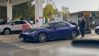 Maserati Grecale Trofeo Maserati GranTurismo Trofeo wegenbelasting motorrijtuigenbelasting belasting Italië bollo superbollo