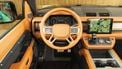 Land Rover Defender 90 P425 X Valiance Convertible occasion Niels van Roij Heritage Customs