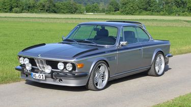 BMW 3.0 CSL