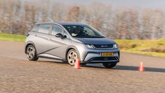 BYD Dolphin, MG4, betaalbare elektrische auto