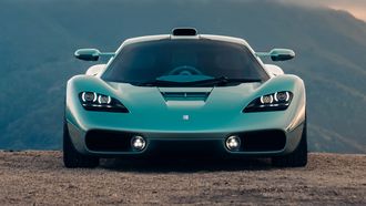 Gordon Murray S1