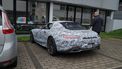 Mercedes AMG GT Roadster (foto Wilco Blok)
