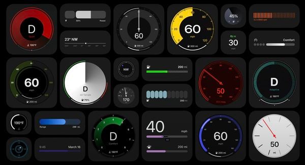 Apple CarPlay