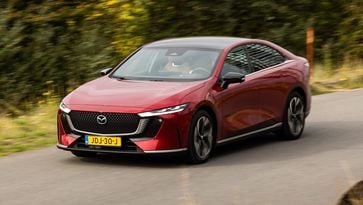 Mazda maakt 6e ineens veel goedkoper: dit betaal je nu voor de elektrische auto