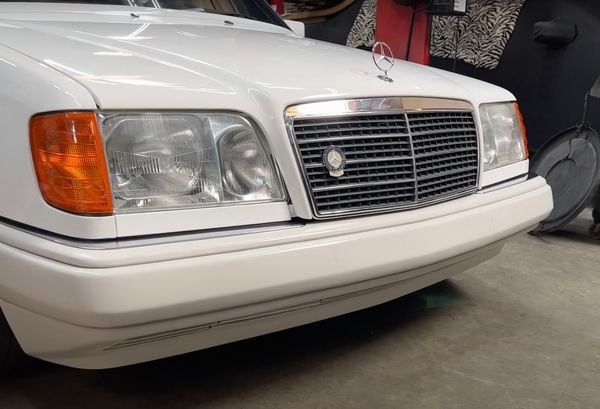 Mercedes-Benz High Mileage Award embleem logo badge gratis 2