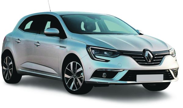 Renault Megane (2016 - 2020)