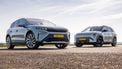 Kia EV3 vs. Skoda Elroq: de beste elektrische SUV