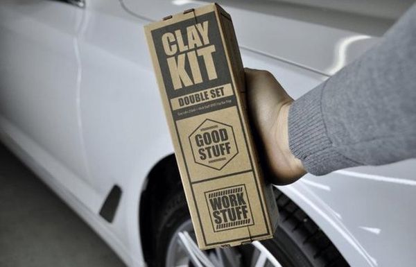 Met deze vier poets-essentials laat je jouw auto deze zomer stralen