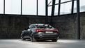 Audi RS e-tron GT elektrische auto