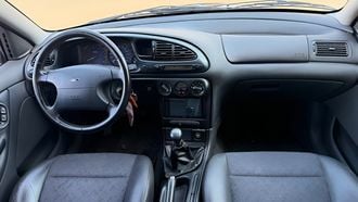 Ford Mondeo ST200 occasion