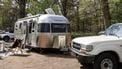 Duurste caravan van Nederland Airstream International 684 occasion tweedehands gebruikt