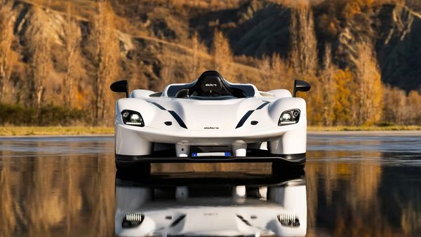 Dallara MPS
