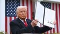 Hoe extreem veel geld wij mislopen door Trump’s auto-heffingen