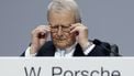 Porsche-topman wil omstreden privétunnel door berg aanleggen