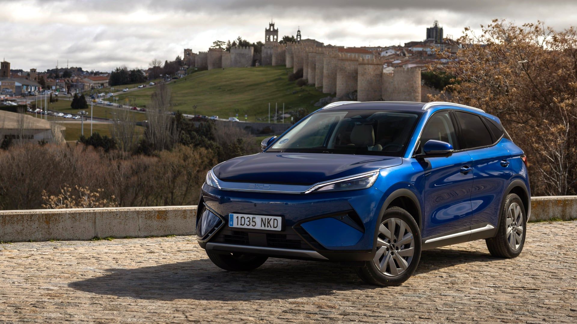 Duik in de prijslijst: dit kost de BYD Atto 3 Evo in Nederland