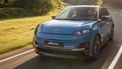 Kan de nieuwe Mirca Nissan redden van de ondergang?