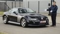 MG Xpower met dikke V8 is gewoon gekkenwerk | Sjoerds Weetjes 442