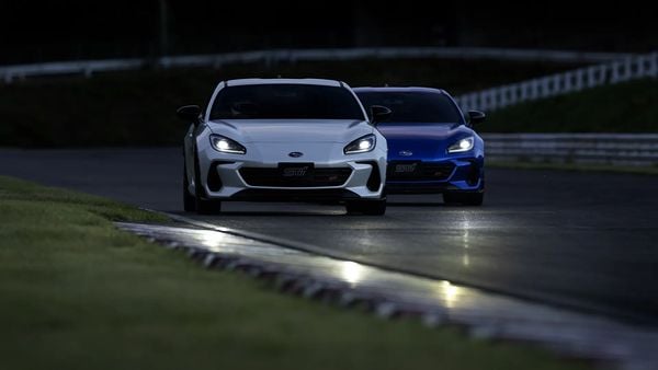 Vergeet Staatsloterij: met deze Subaru-loterij win je ten minste echt leuke auto’s, al is er wel een nadeel