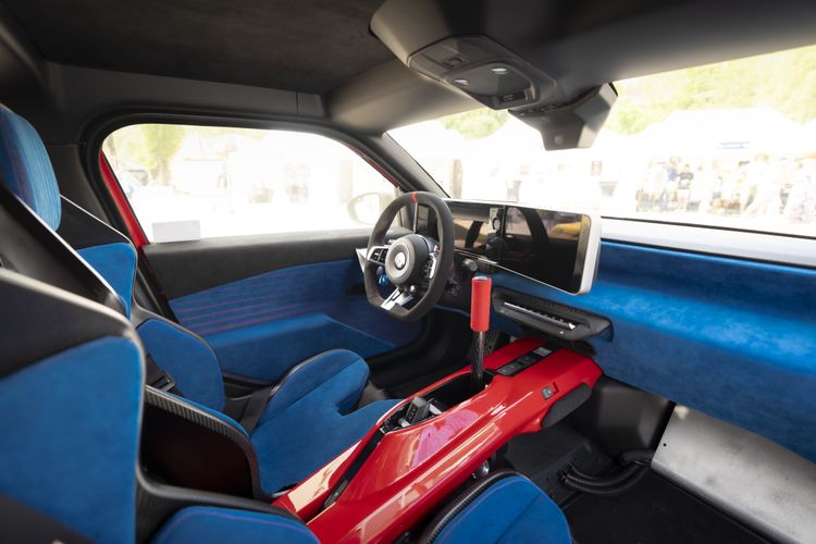 160.000 euro voor een Renault 5: 