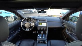 Jaguar E-Pace occasion