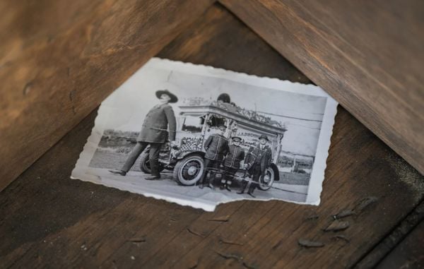 circuswagen reus klassieker