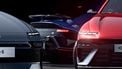 Dit moet de leukst rijdende elektrische auto worden, Hyundai Ioniq 6 n