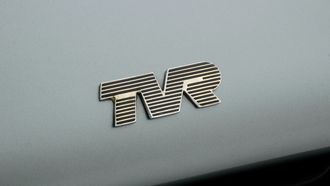 TVR Tuscan Challenge occasion