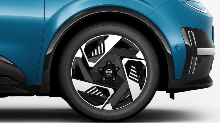 Duik in de Prijslijst Nissan Micra