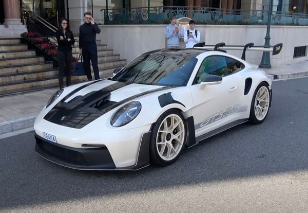 auto auto's collectie wagenpark Nico Hülkenberg F1 Formule 1