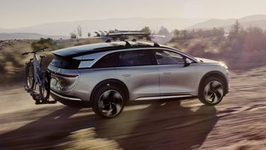 Deze auto’s komen in 2025 nieuw op de markt (deel 3)