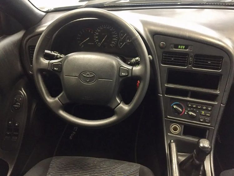 Toyota Celica GT-Four occasion