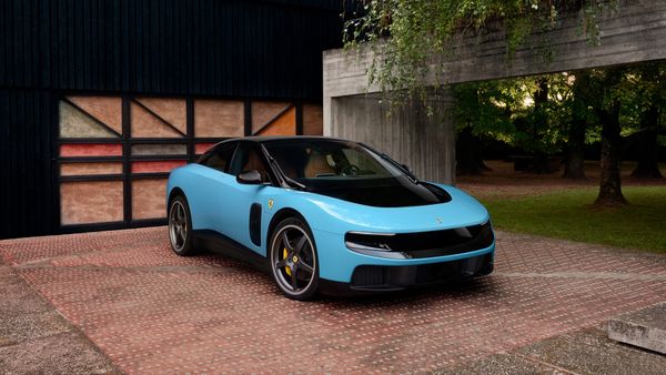 Uiterlijk Ferrari Luce is niet het enige pijnpunt: "Soortgelijke specificaties 400.000 euro goedkoper"