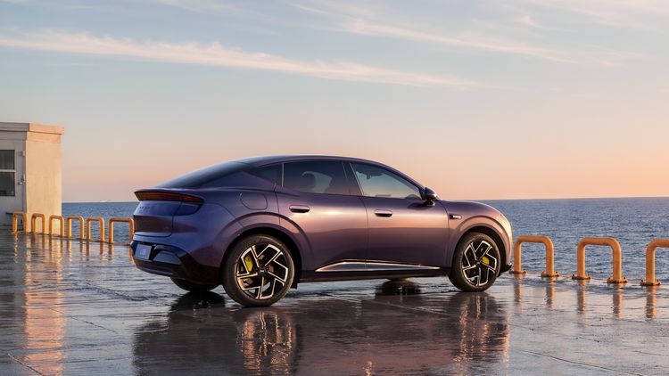Vind je ChatGPT eng? Bij Xpeng kun je binnenkort een auto met AI-chip bestellen
