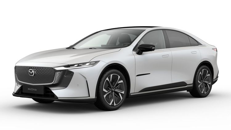 Duik in de Prijslijst Mazda 6e