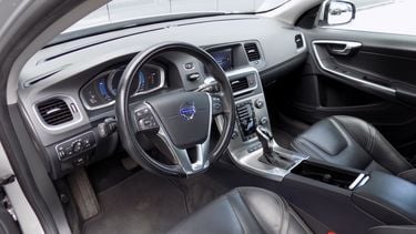Volvo V60 occasion