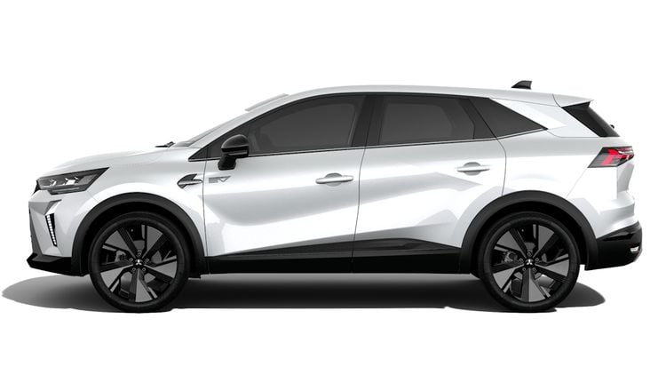 Duik in de Prijslijst Mitsubishi Grandis