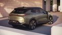Lynk & Co 08 plug-in hybride