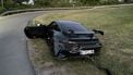 Politie vindt achtergelaten Porsche 911 GT3 van meer dan 300.000 euro