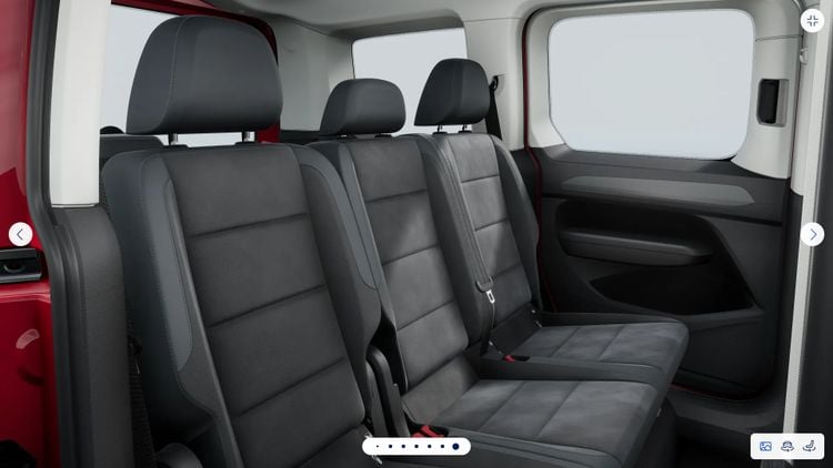 Duik in de Prijslijst Volkswagen Caddy
