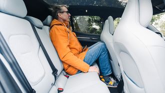 Volvo EX30