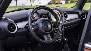 Mini R56 occasion
