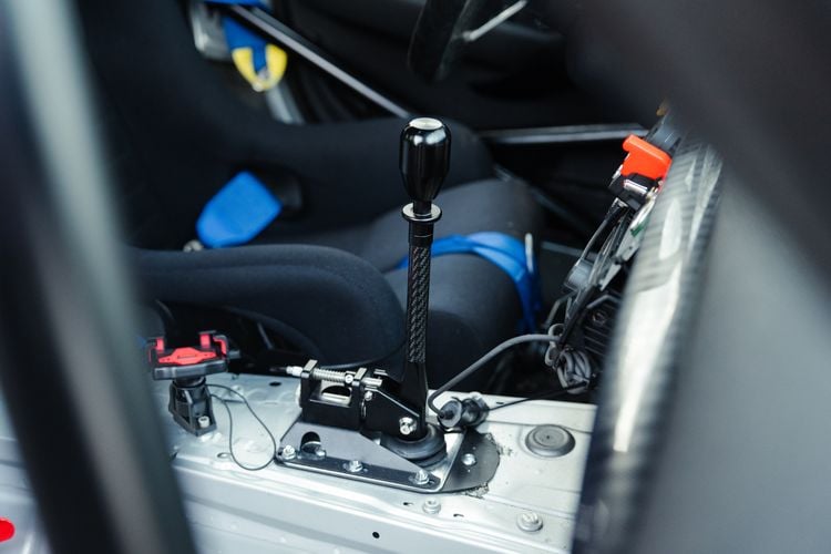Circuit circuitauto's circuitauto track trackday raceauto occasion tweedehands auto Austin Mini 1000 BMW 1-serie 120i Cup