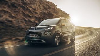Citroën C3 Aircross, prijzen, problemen en uitvoeringen