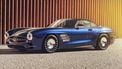 Saoutchik Mercedes 300 SL