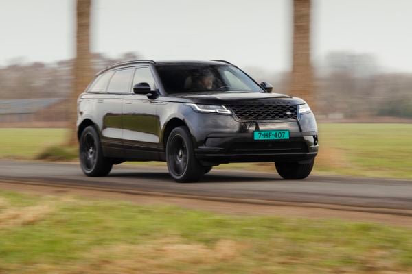 Met deze redelijk jonge auto lijk je rijk, maar eigenlijk kost hij minder dan 20.000 euro als occasion