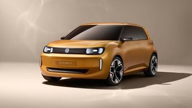 Volkswagen ID. Every1