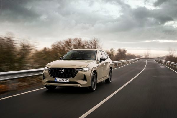 Update Mazda CX-60: zijn de problemen uit het verleden opgelost?