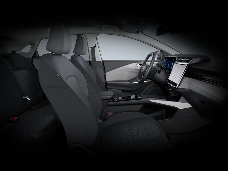 Duik in de Prijslijst Ford Puma Gen-E