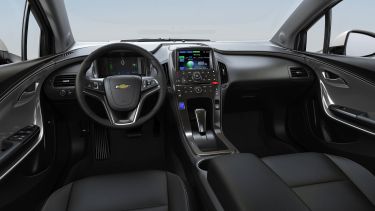Chevrolet Volt occasion